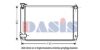TOYOT 1604120352 Radiator, engine cooling